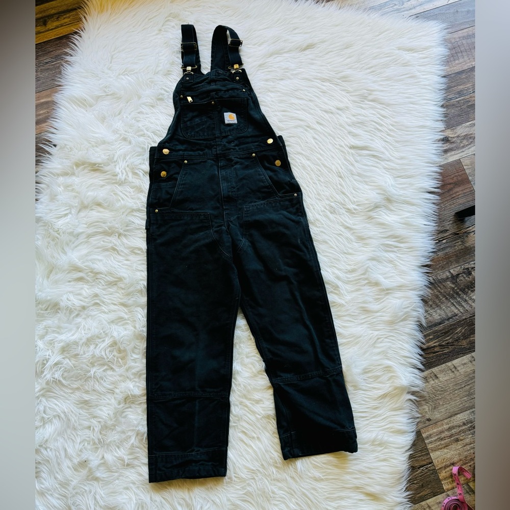 🏔️ Carhartt Overalls